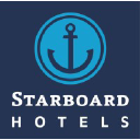 starboardhotels.com