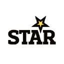 STAR BUILDING MATERIALS logo