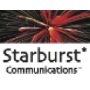 starburstcommunications.com