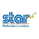 Star CNC Machine Tool Corp.