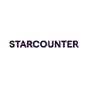 Starcounter Logo