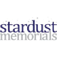 Stardust Memorials Logo