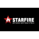 Starfire Animation
