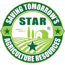 Saving Tomorrow's Agriculture Resources