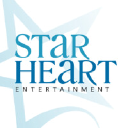 starheartentertainment.com