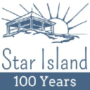 Star Island logo