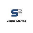 starlerstaffing.com