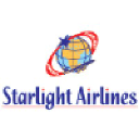 starlightairline.com
