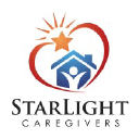 starlightcaregivers.com
