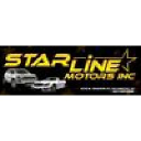 starlinemotors.com
