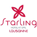 starling-hotel-lausanne.com