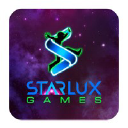 starluxgames.com