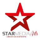 starmediaarts.com