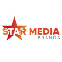starmediabrands.com