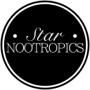 star nootropics logo