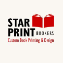 Star Print Brokers