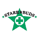 Starr Buds- Missoula Logo
