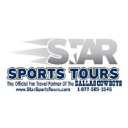 starsportstours.com
