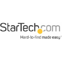 We make parts for IT & A/V professionals that connect, convert, extend, split & switch | StarTech.com 