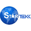 StarTekk’s JavaScript job post on Arc’s remote job board.