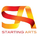Starting Arts Studios
