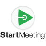 StartMeeting logo