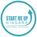 Start Me Up Niagara logo