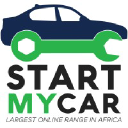 www.startmycar.co.za logo