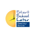 startschoollater.net