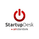 startupdesk.amsterdam