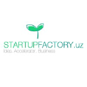 startupfactory.uz