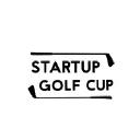 startupgolfcup.com