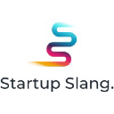 Startup Slang
