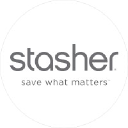 Logo for stasherbag.com