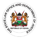 Office of the Attorney General and Department of Justice