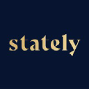 Stately Home Staging