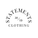 Statements Clothing logo