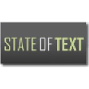 stateoftext.com
