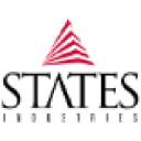 States Industries logo