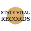 State Vital Records