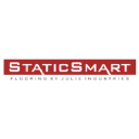 Julie Industries, Inc. / StaticSmart Flooring logo