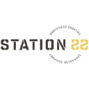 Station 22 Breuvages Créatifs logo