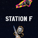 STATION F logo