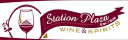Station Plaza Wine
