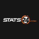 Stats24