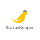 statuskeeper.com