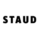 Logo for staud.clothing