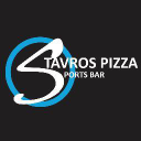 Stavros Pizza & Sports Bar