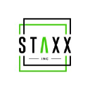Staxx Inc. Logo