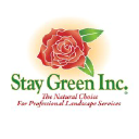 Stay Green Inc. Logo